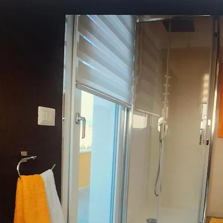 Attico Vista Mare * 알게로