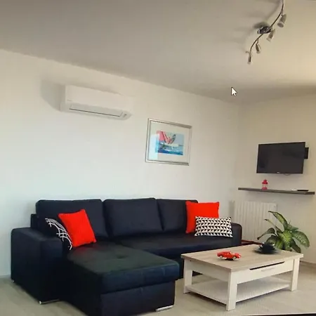 Attico Vista Mare * 알게로
