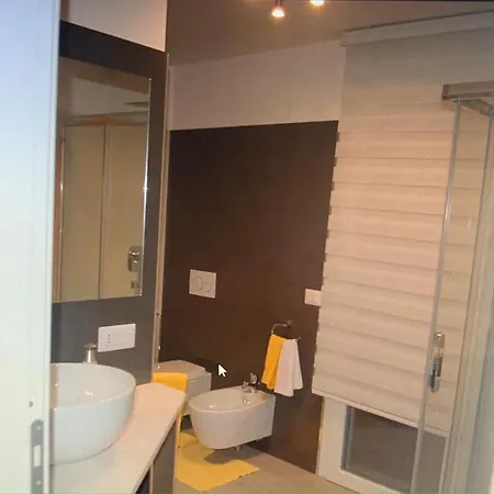 Attico Vista Mare Apartment Alghero