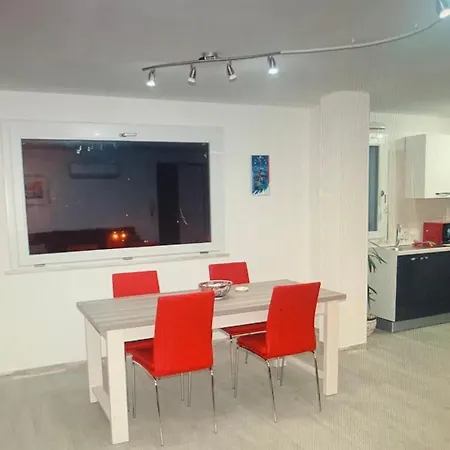 Attico Vista Mare