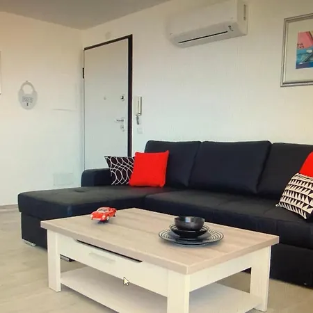 Apartment Attico Vista Mare
